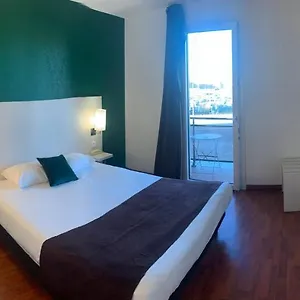 Contact Des Etats-unis Hotel Toulouse