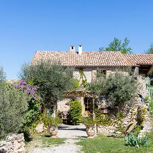 Bed & Breakfast La Ferme Du Petit Segries