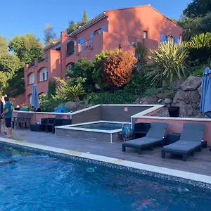 3* Bed and breakfast De La Verrerie