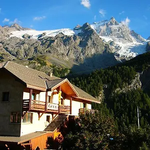  Pensión Le Rocher