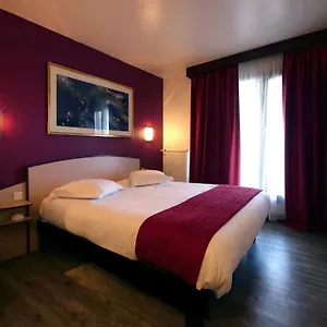Le Galant Villepinte Gare Galant Parc Des Expositions Hotel Villepinte (Seine-Saint-Denis)