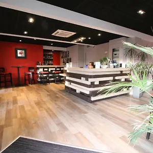 Lune Etoile Hotel Clermont-Ferrand