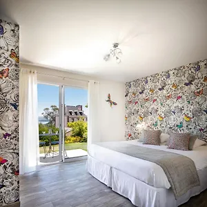 visit hotel